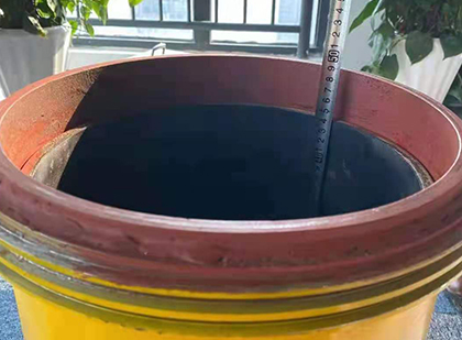 云南抗爆容器