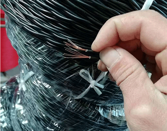云南矿用爆破母线的具体作用