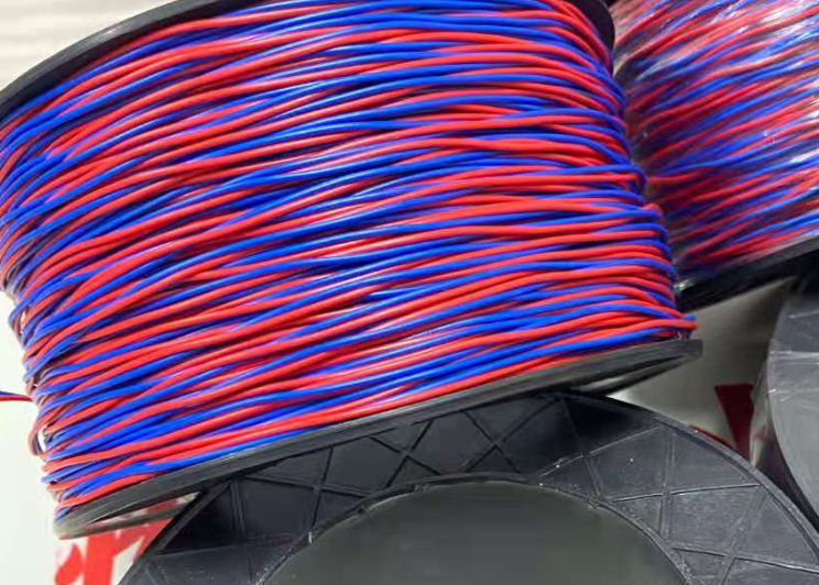 云南隧道专用放炮线材质解密：隐藏在硬朗外表下的密保奥秘